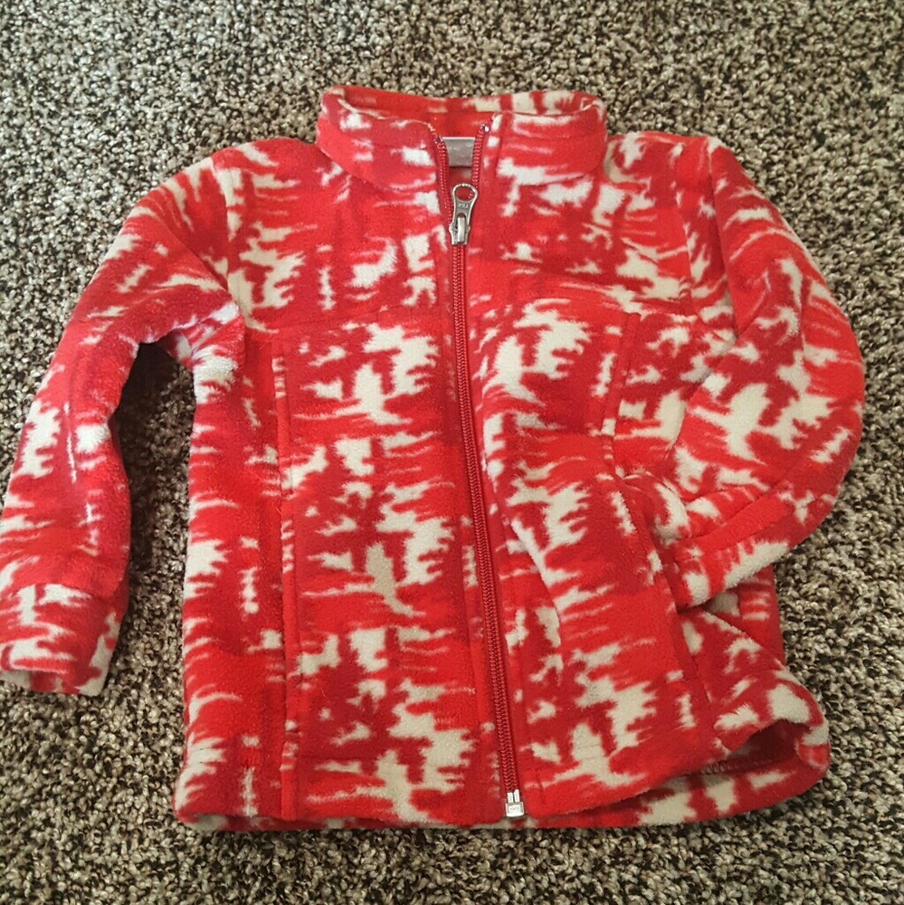 12-18 month Columbia jacket